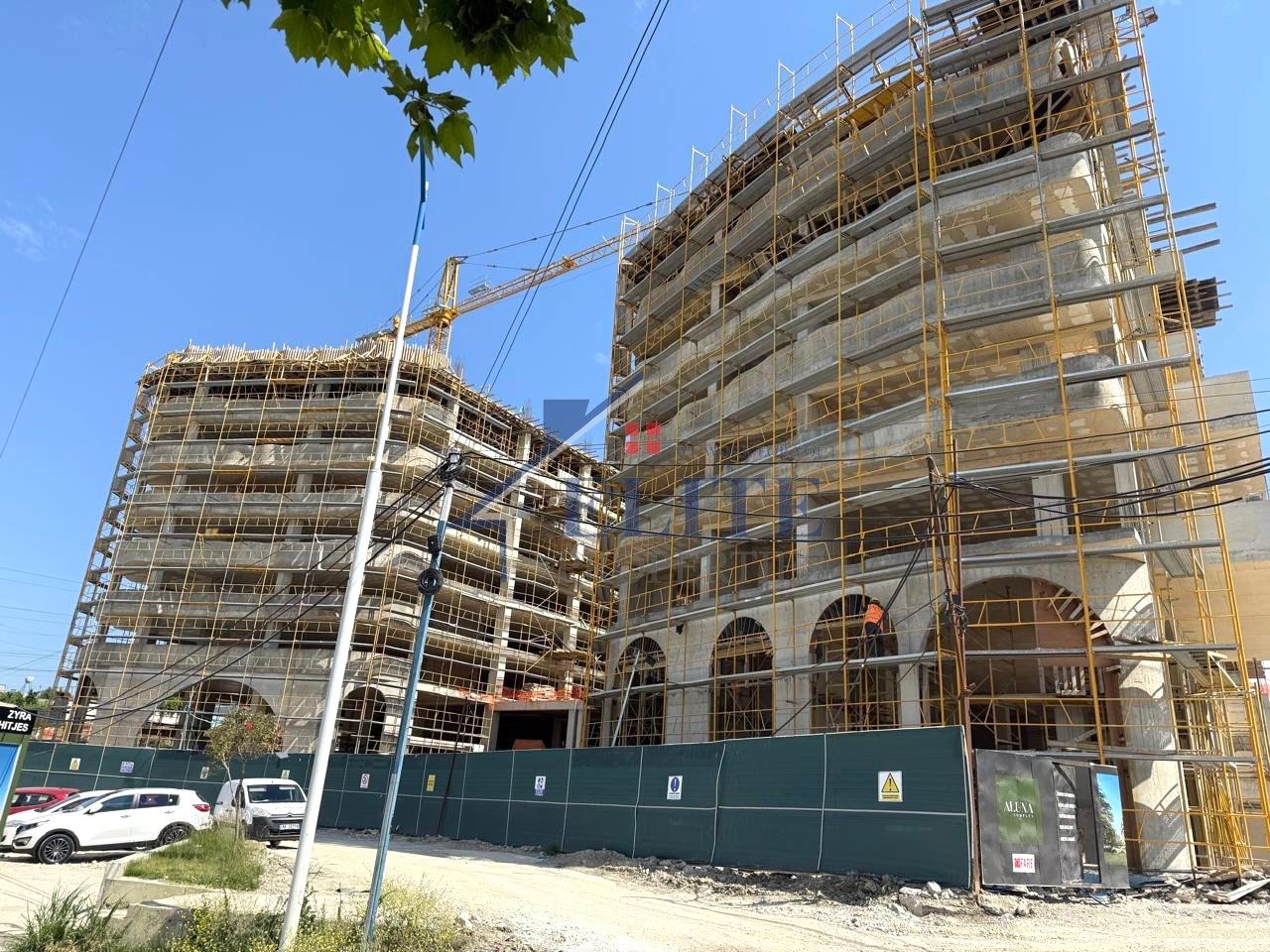 Квартира в Тиране, Албания, 72 м² - фото 4