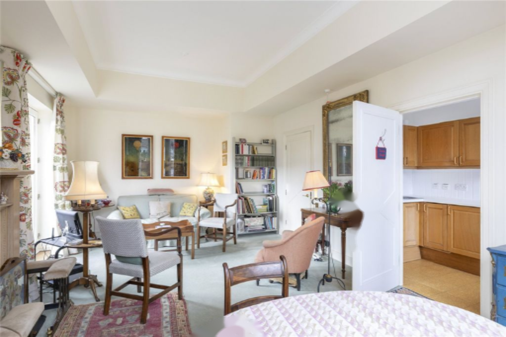 Квартира в Лондоне, Великобритания, 66 м² - фото 11