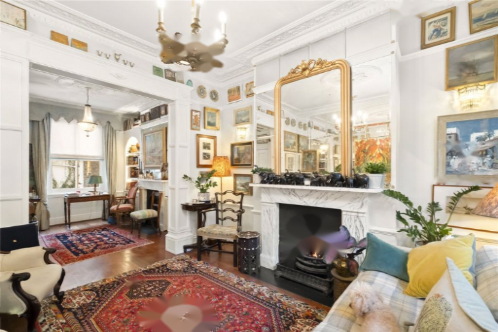 Квартира в Лондоне, Великобритания, 241 м² - фото 11