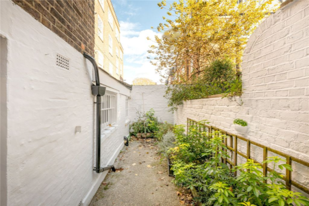 Квартира в Лондоне, Великобритания, 54 м² - фото 11