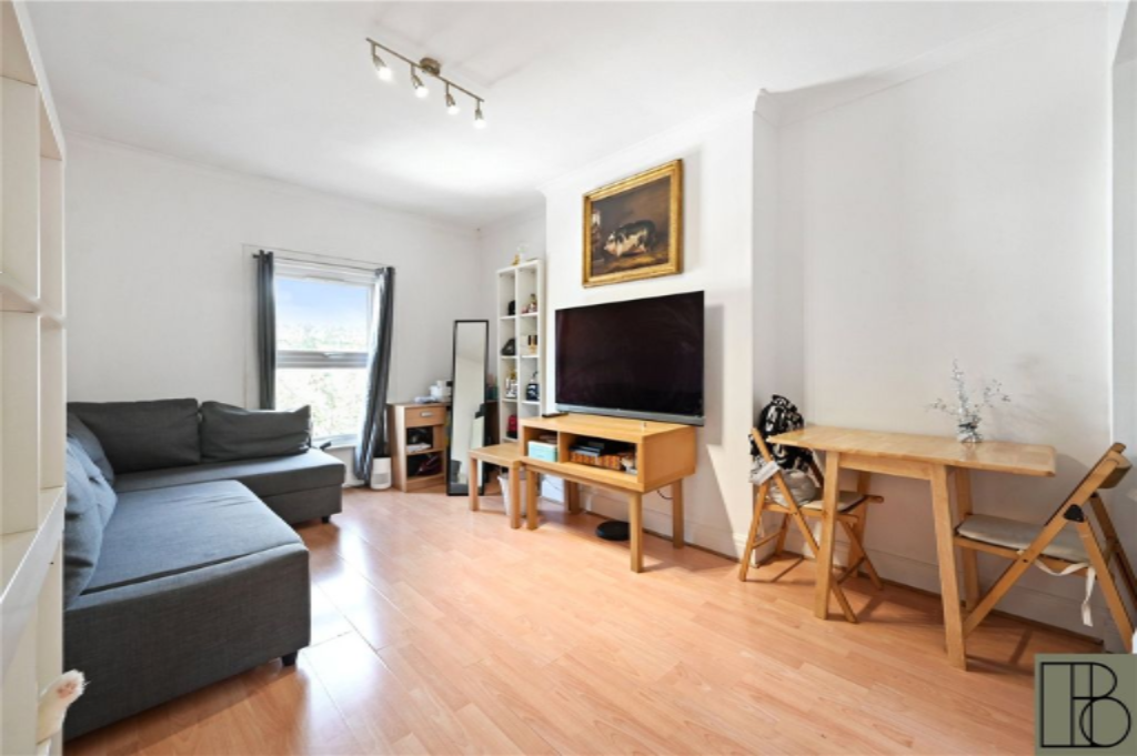 Квартира в Лондоне, Великобритания, 70 м² - фото 11