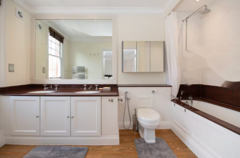 Квартира в Лондоне, Великобритания, 162 м² - фото 11