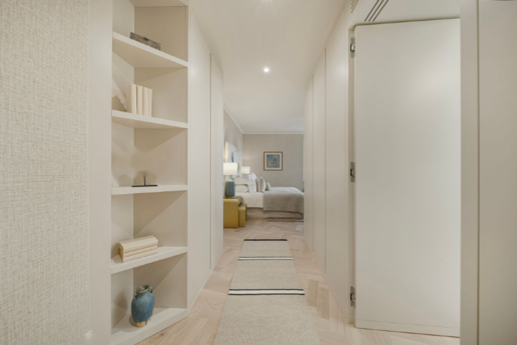 Квартира в Лондоне, Великобритания, 174 м² - фото 11