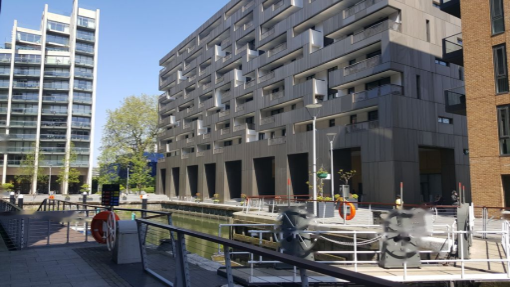 Квартира в Лондоне, Великобритания, 129 м² - фото 11