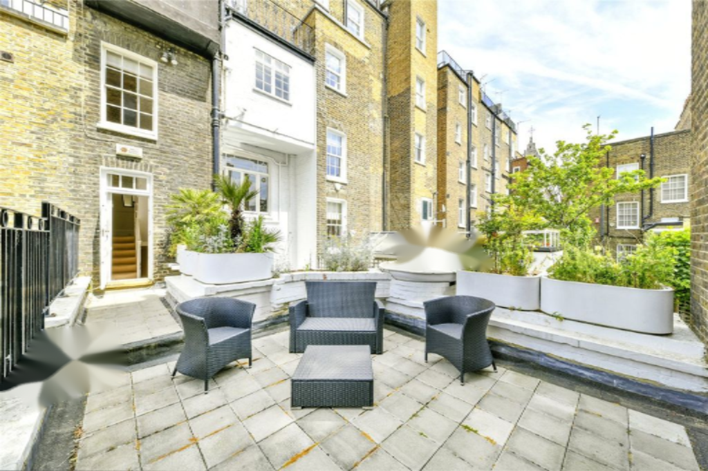 Квартира в Лондоне, Великобритания, 285 м² - фото 11