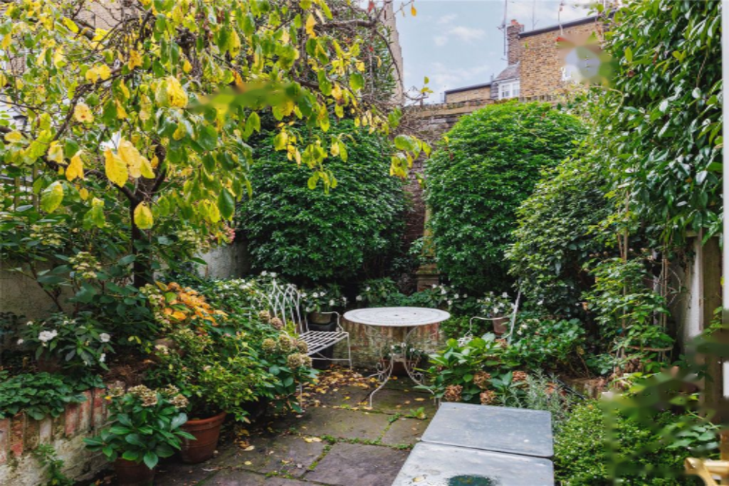 Квартира в Лондоне, Великобритания, 133 м² - фото 11