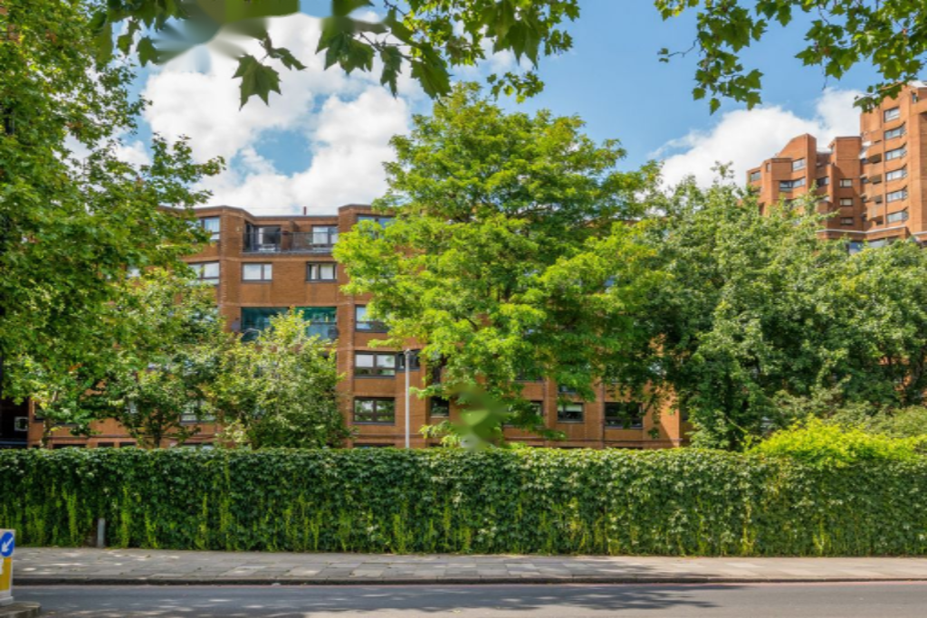 Квартира в Лондоне, Великобритания, 91 м² - фото 11