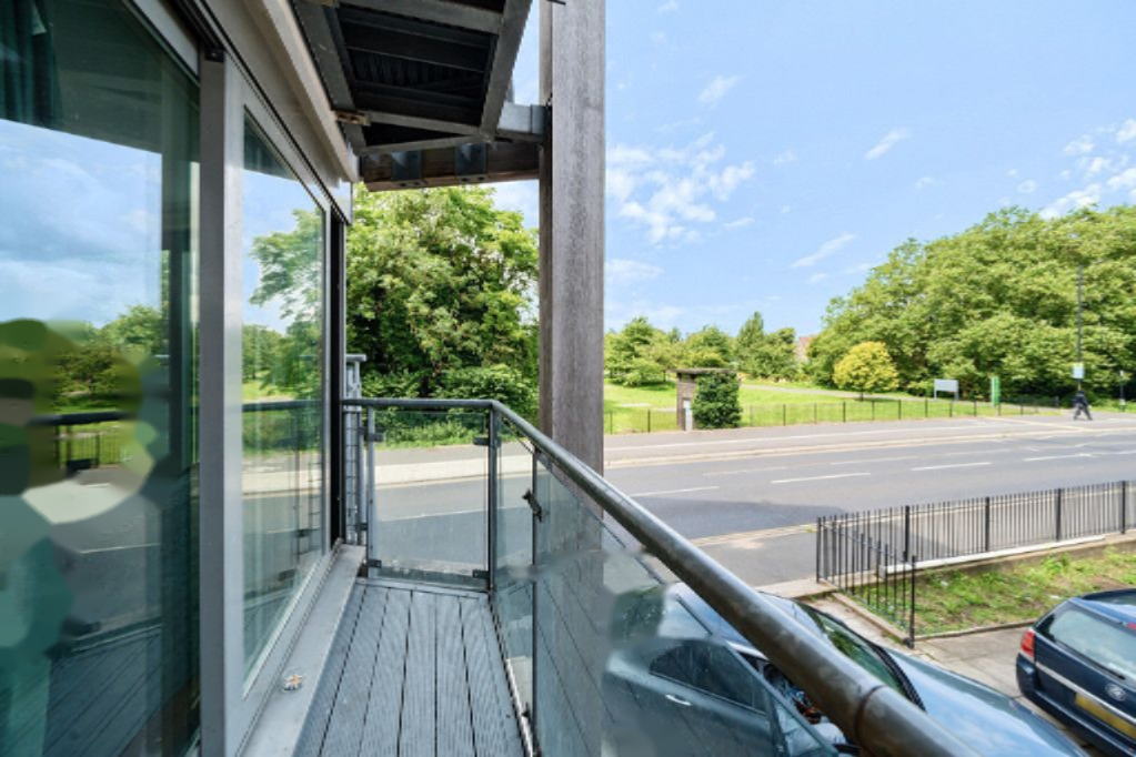 Квартира в Лондоне, Великобритания, 59 м² - фото 11