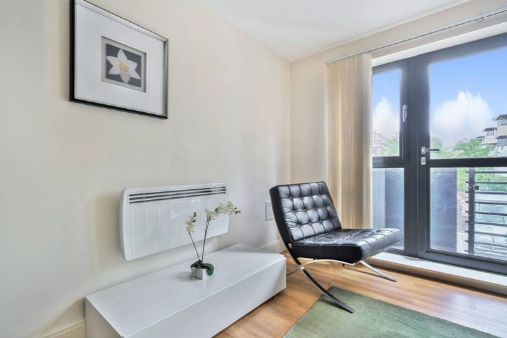 Квартира в Лондоне, Великобритания, 48 м² - фото 11