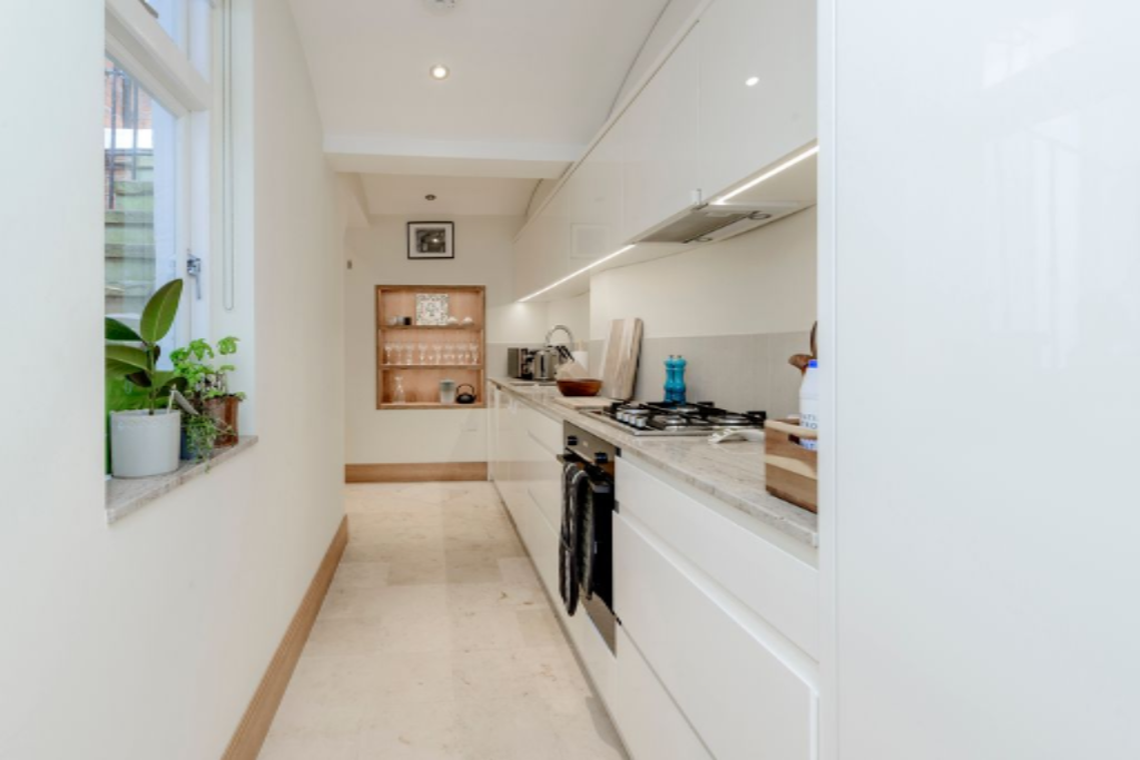 Квартира в Лондоне, Великобритания, 104 м² - фото 11