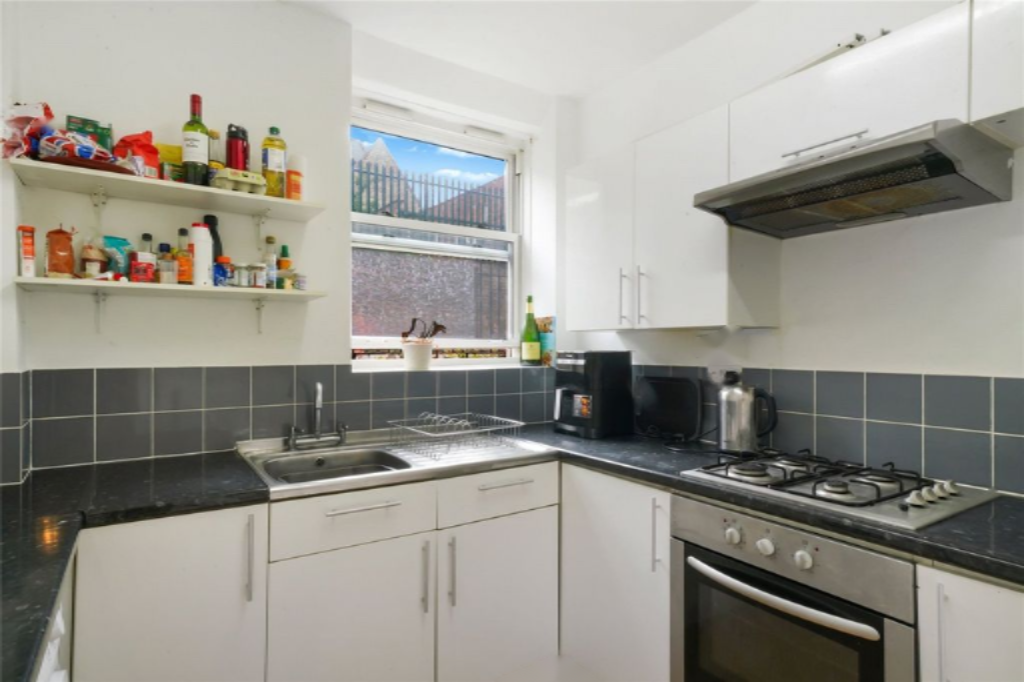 Квартира в Лондоне, Великобритания, 32 м² - фото 11