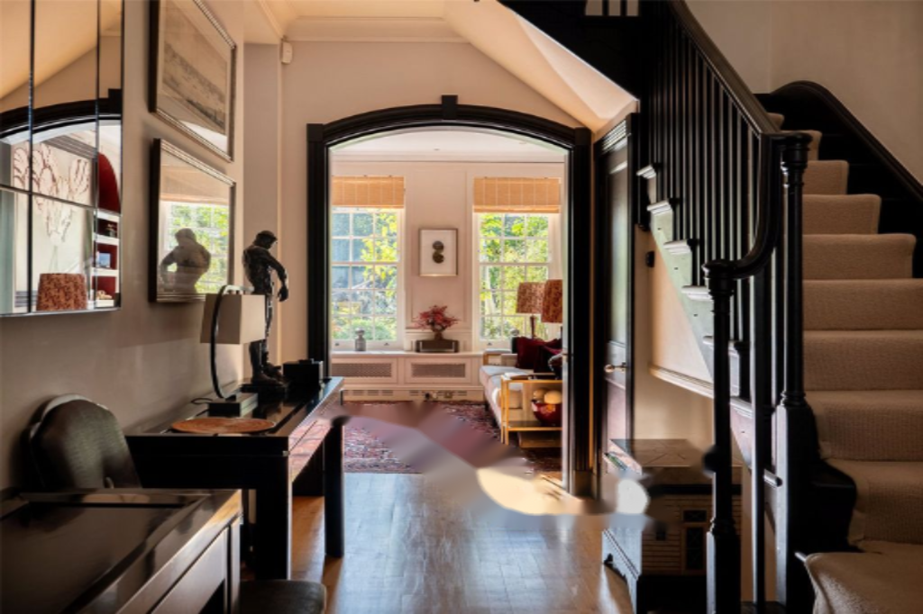 Квартира в Лондоне, Великобритания, 504 м² - фото 11