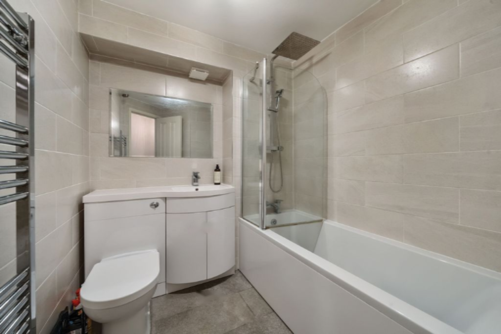 Квартира в Лондоне, Великобритания, 51 м² - фото 11