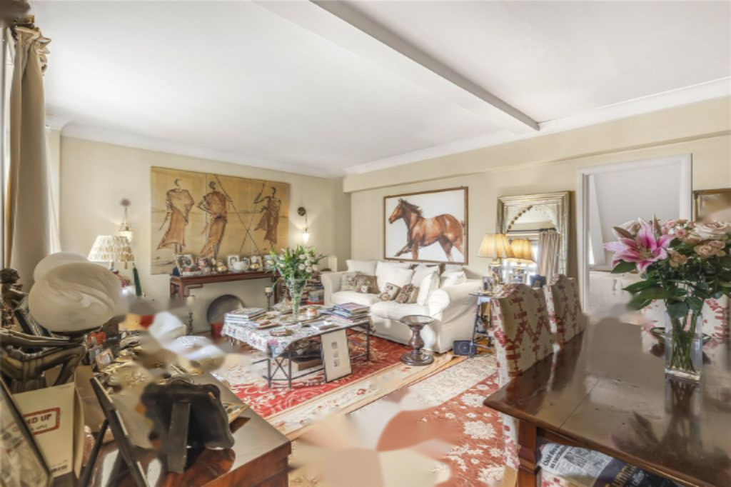 Квартира в Лондоне, Великобритания, 57 м² - фото 11