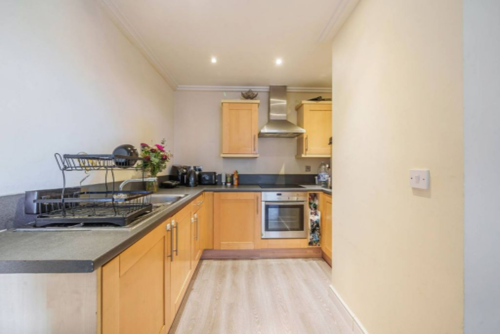 Квартира в Лондоне, Великобритания, 42 м² - фото 11