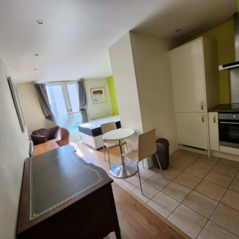 Квартира в Лондоне, Великобритания, 36 м² - фото 7