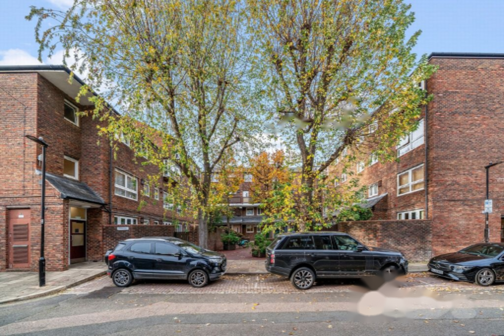 Квартира в Лондоне, Великобритания, 50 м² - фото 11