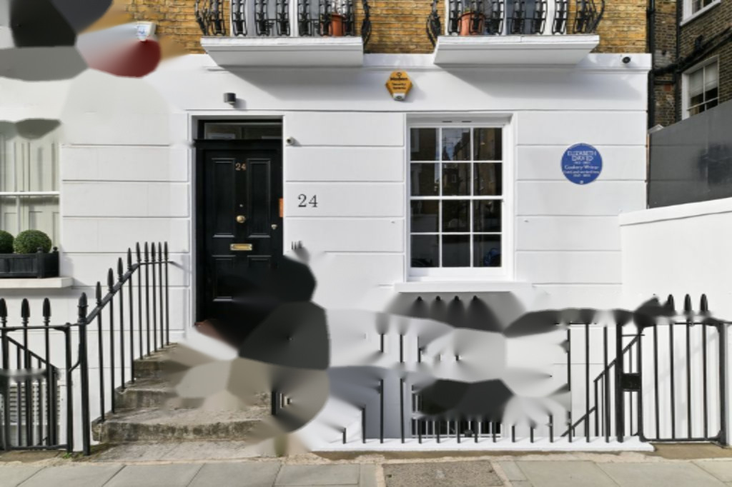 Квартира в Лондоне, Великобритания, 268 м² - фото 11