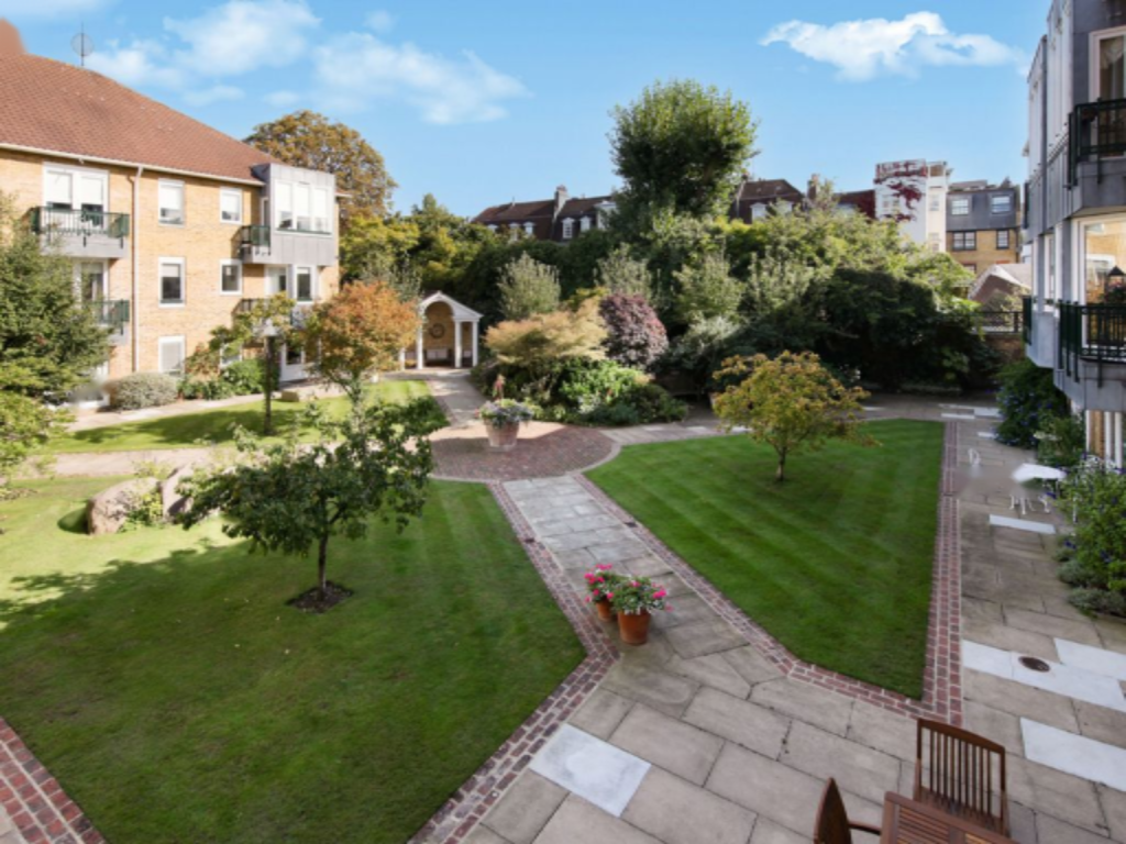 Квартира в Лондоне, Великобритания, 49 м² - фото 11