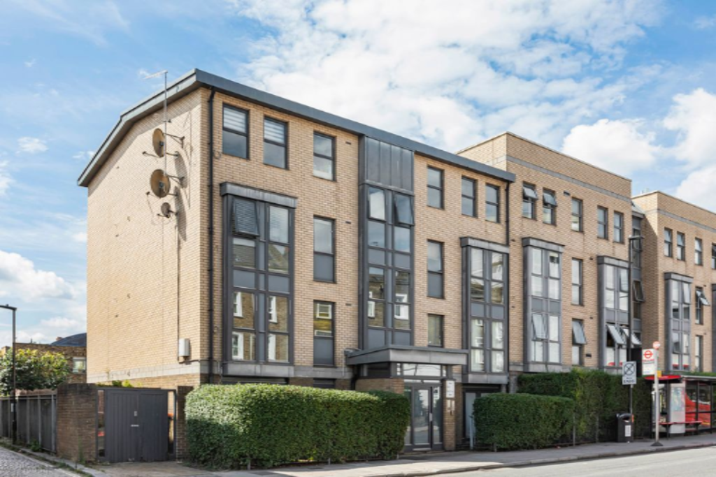 Квартира в Лондоне, Великобритания, 51 м² - фото 11