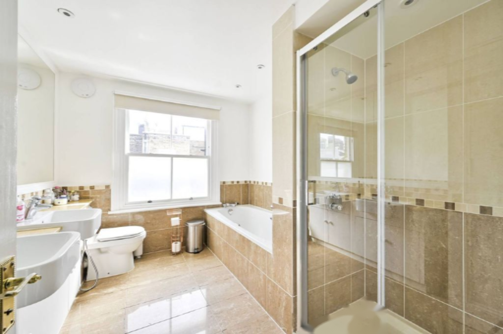 Квартира в Лондоне, Великобритания, 223 м² - фото 11