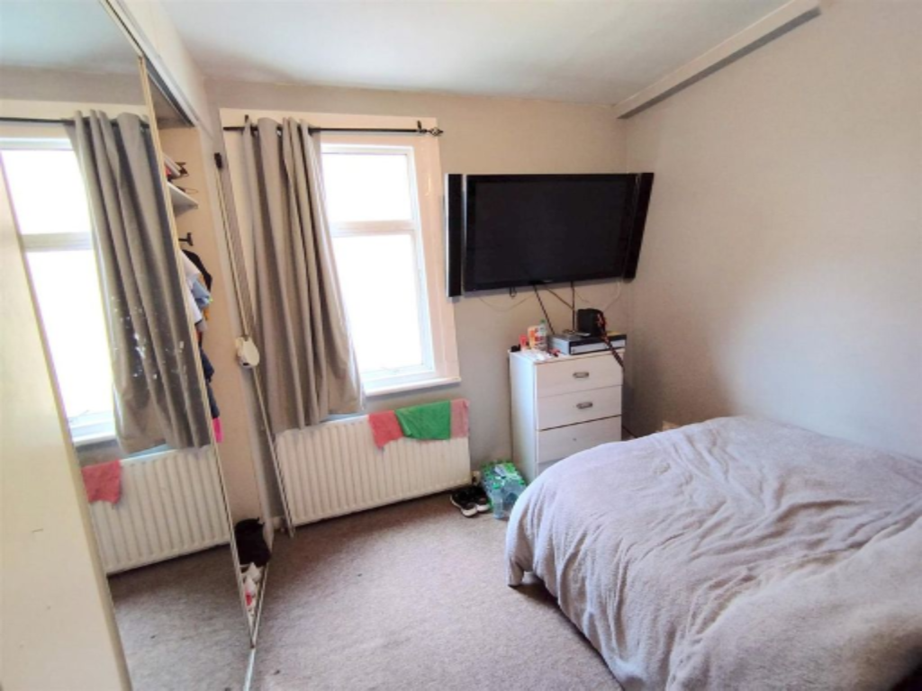 Квартира в Лондоне, Великобритания, 48 м² - фото 11