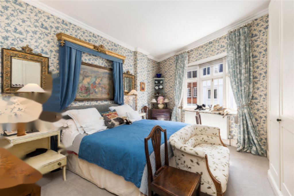 Квартира в Лондоне, Великобритания, 207 м² - фото 11