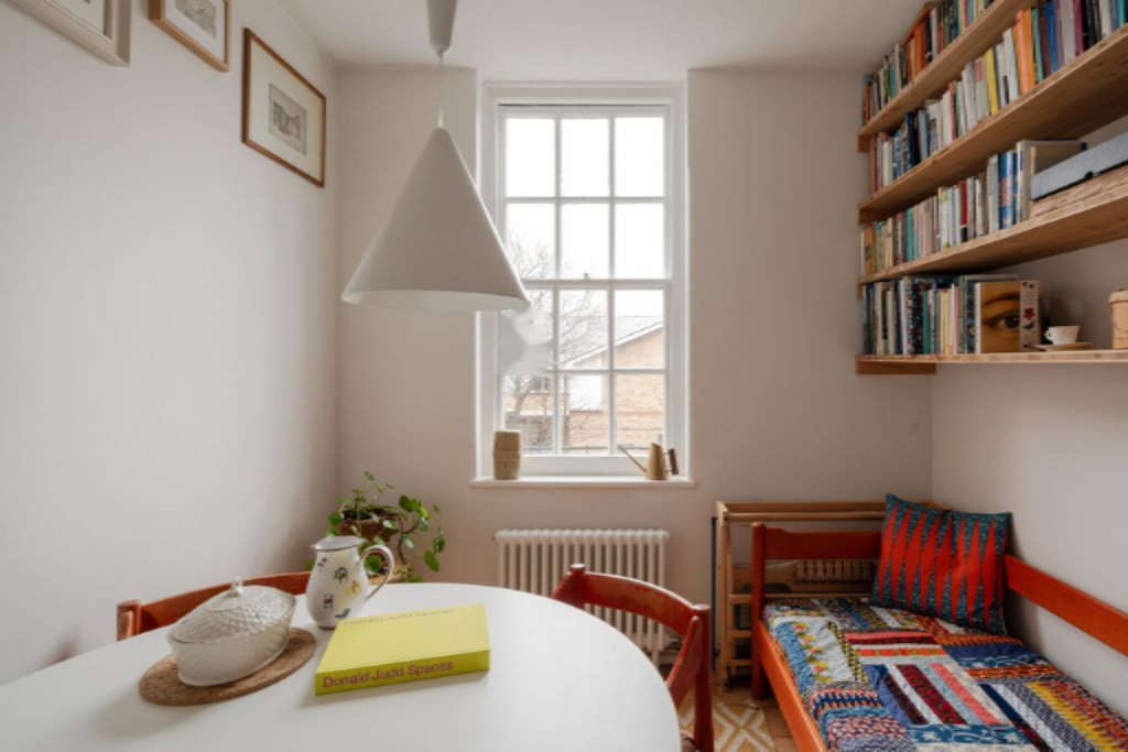 Квартира в Лондоне, Великобритания, 37 м² - фото 11