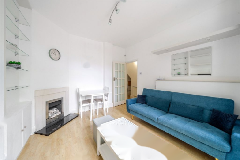 Квартира в Лондоне, Великобритания, 39 м² - фото 11