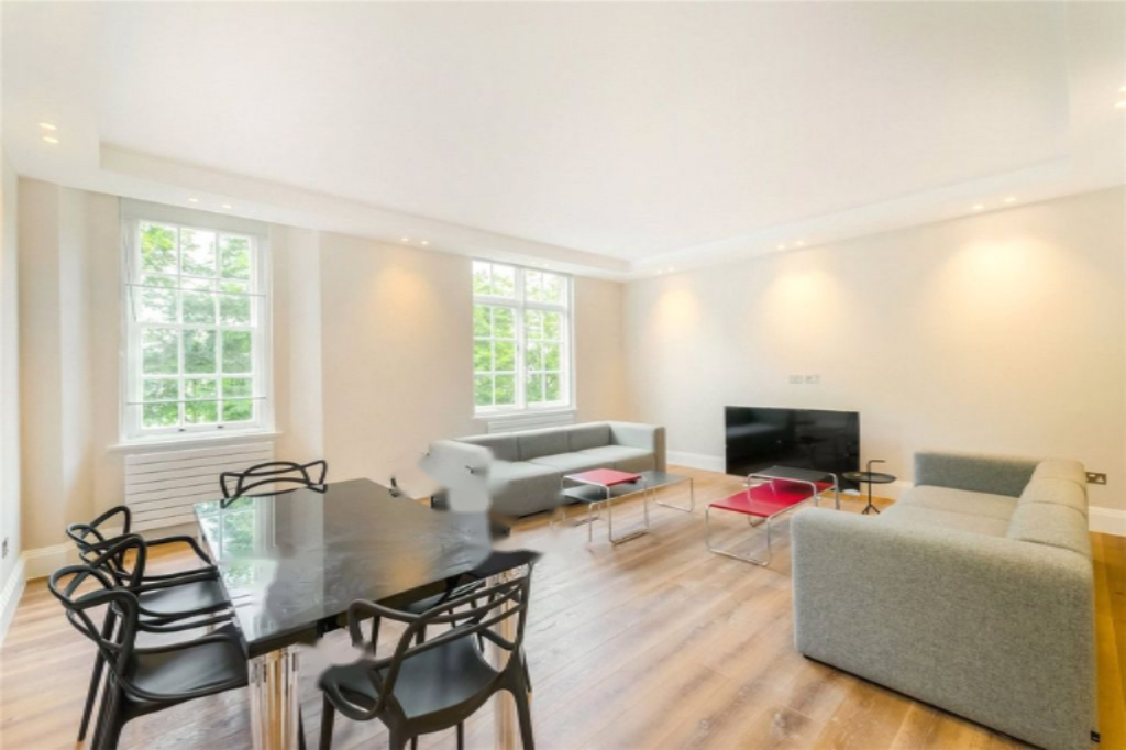 Квартира в Лондоне, Великобритания, 93 м² - фото 10