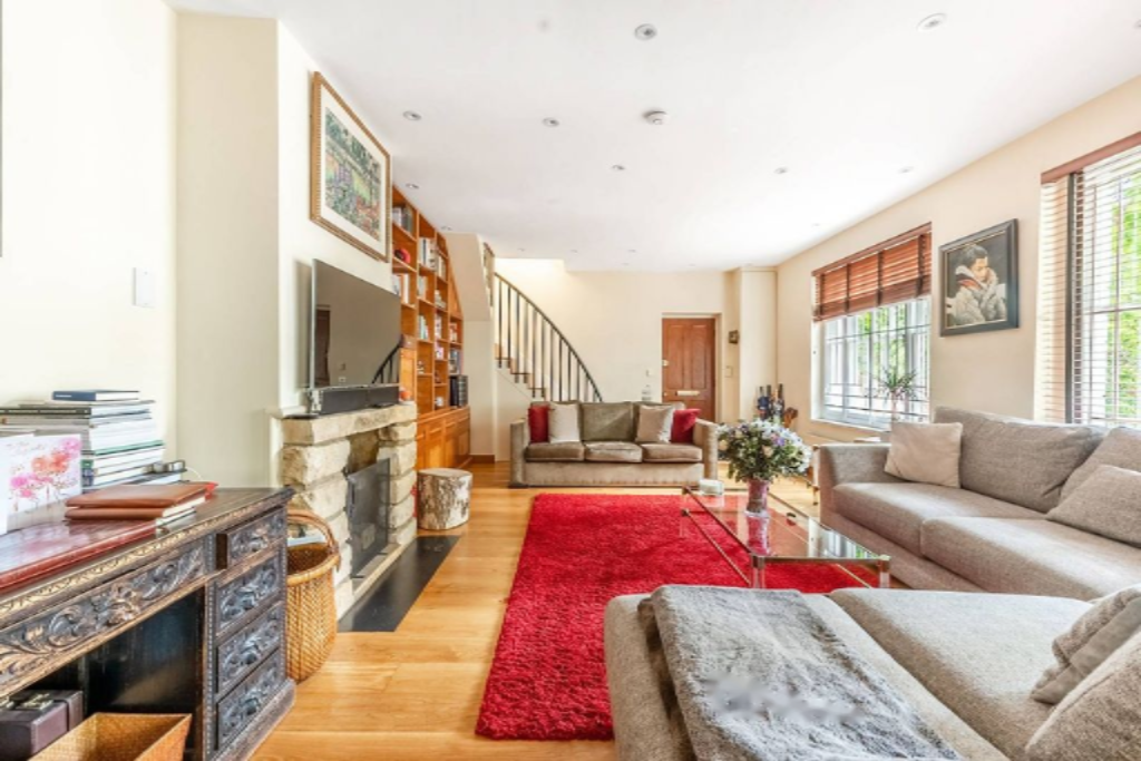 Квартира в Лондоне, Великобритания, 114 м² - фото 11