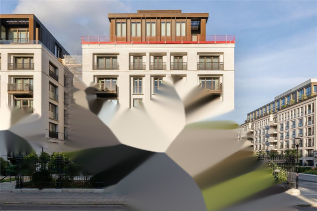 Квартира в Лондоне, Великобритания, 246 м² - фото 11