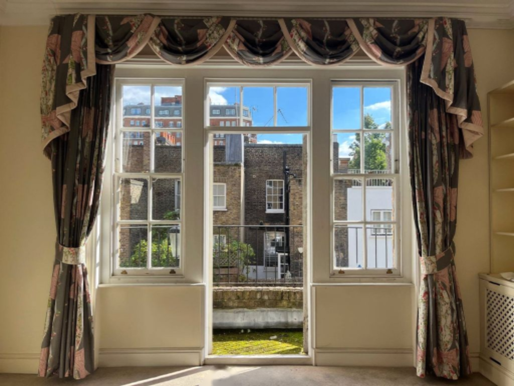 Квартира в Лондоне, Великобритания, 61 м² - фото 11