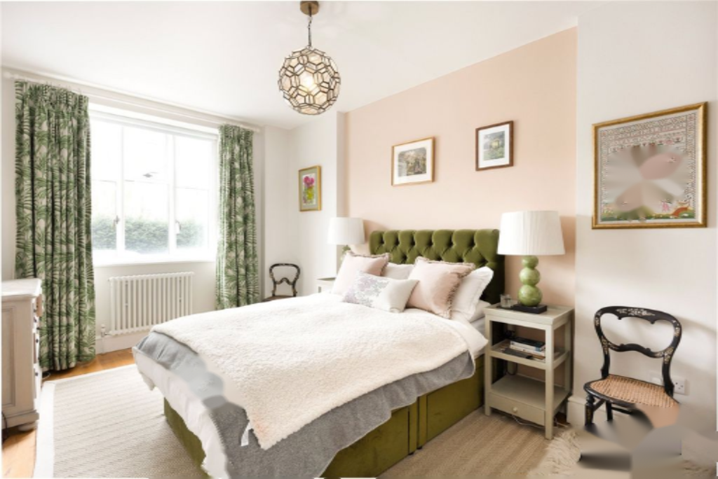 Квартира в Лондоне, Великобритания, 61 м² - фото 11