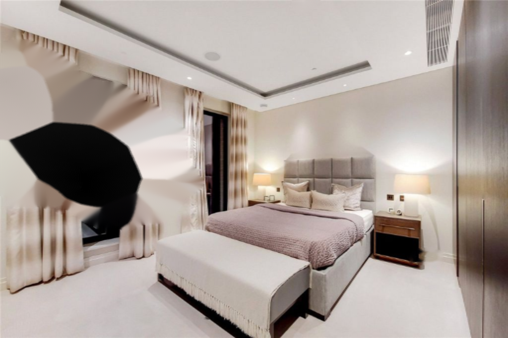 Квартира в Лондоне, Великобритания, 149 м² - фото 11