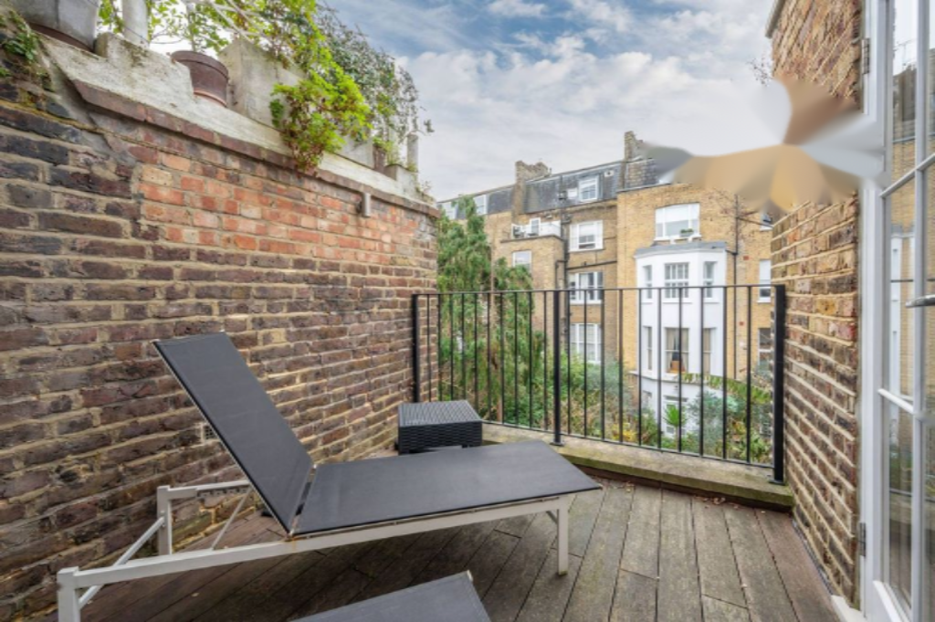 Квартира в Лондоне, Великобритания, 236 м² - фото 11