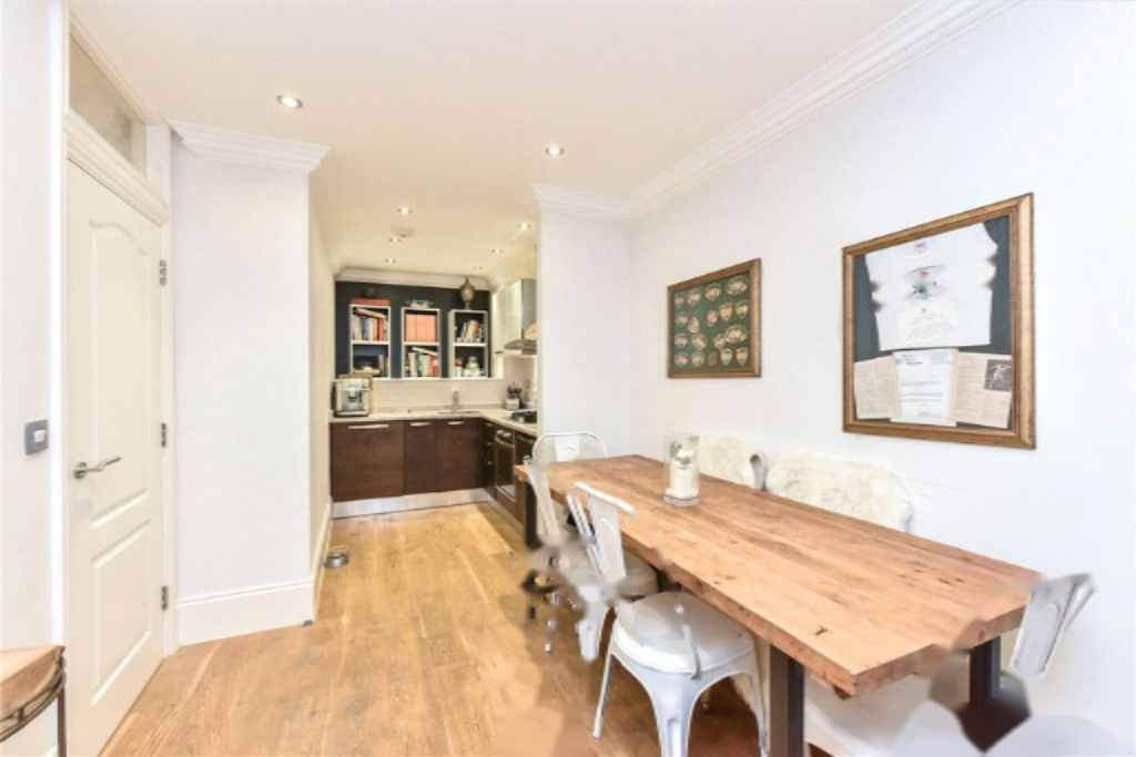 Квартира в Лондоне, Великобритания, 51 м² - фото 11