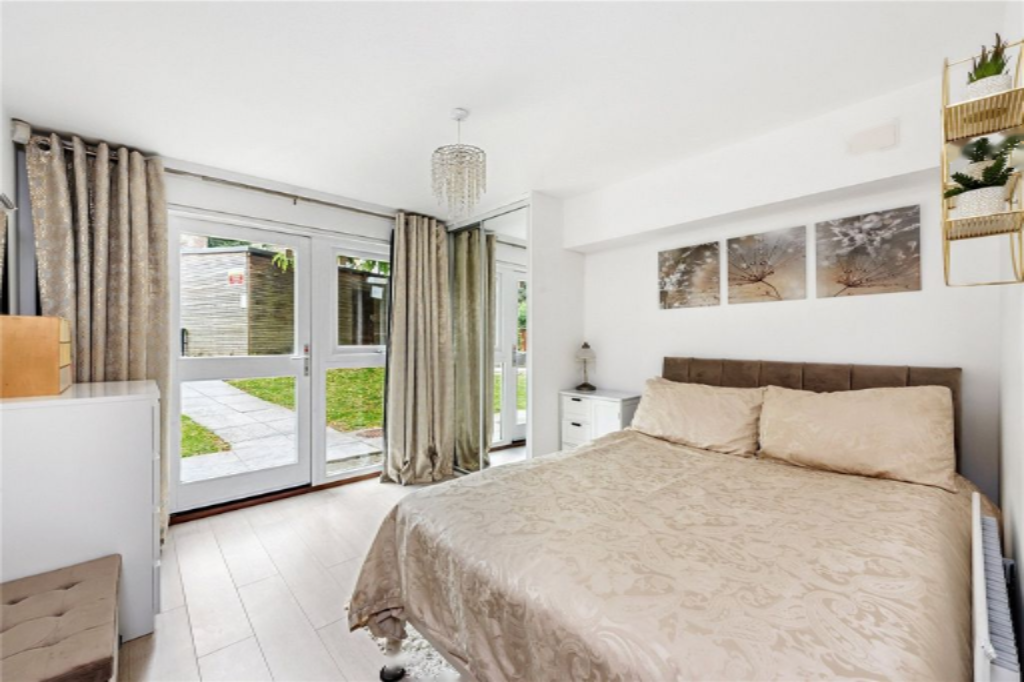 Квартира в Лондоне, Великобритания, 47 м² - фото 11