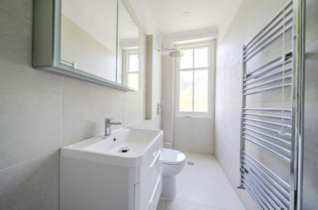 Квартира в Лондоне, Великобритания, 47 м² - фото 11