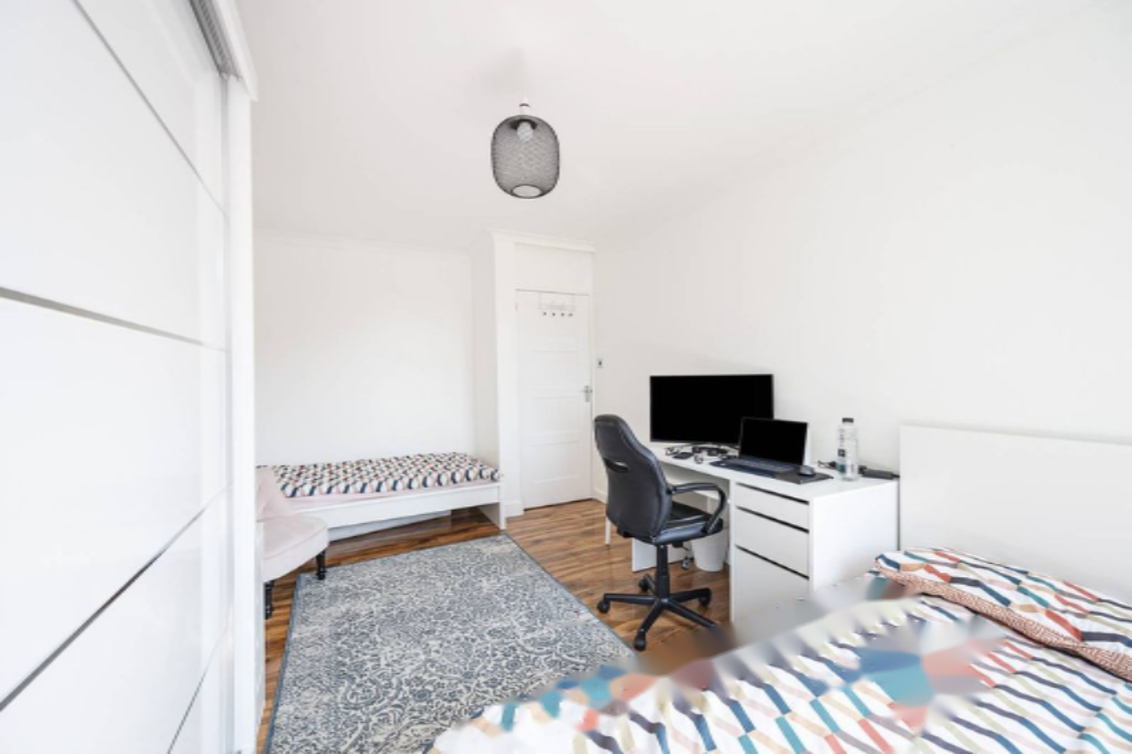 Квартира в Лондоне, Великобритания, 66 м² - фото 11