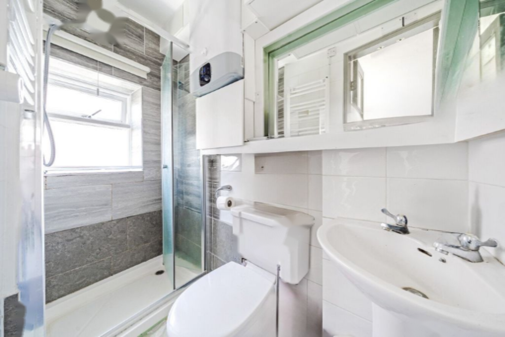 Квартира в Лондоне, Великобритания, 40 м² - фото 11