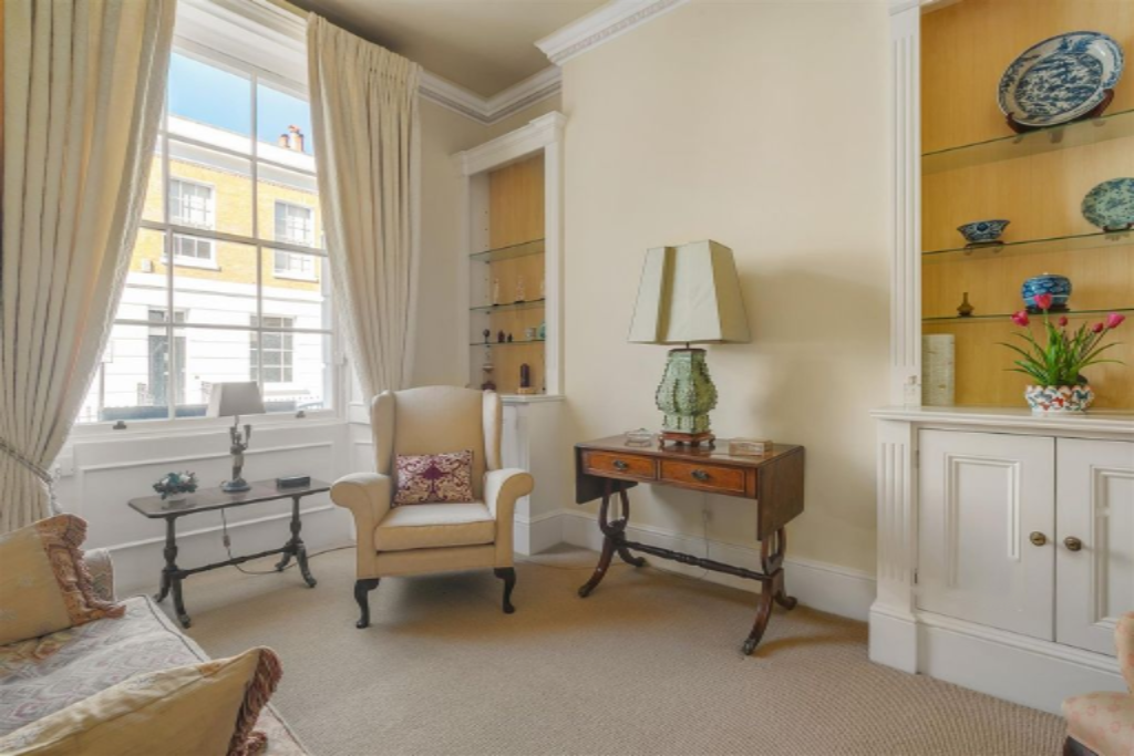 Квартира в Лондоне, Великобритания, 125 м² - фото 11