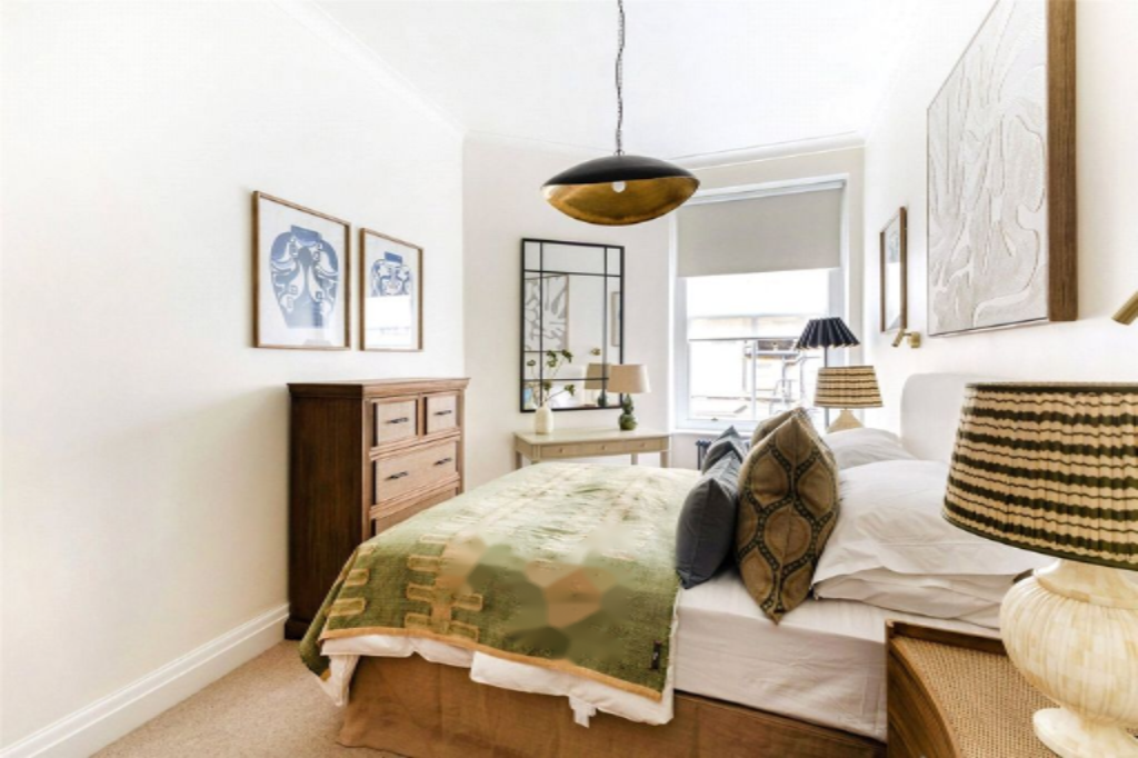 Квартира в Лондоне, Великобритания, 107 м² - фото 11