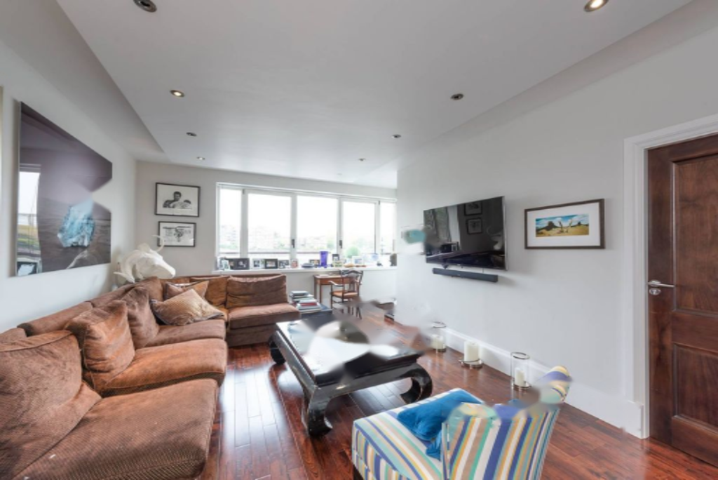 Квартира в Лондоне, Великобритания, 64 м² - фото 11