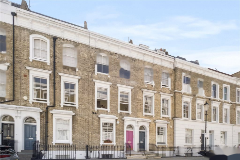 Квартира в Лондоне, Великобритания, 80 м² - фото 11