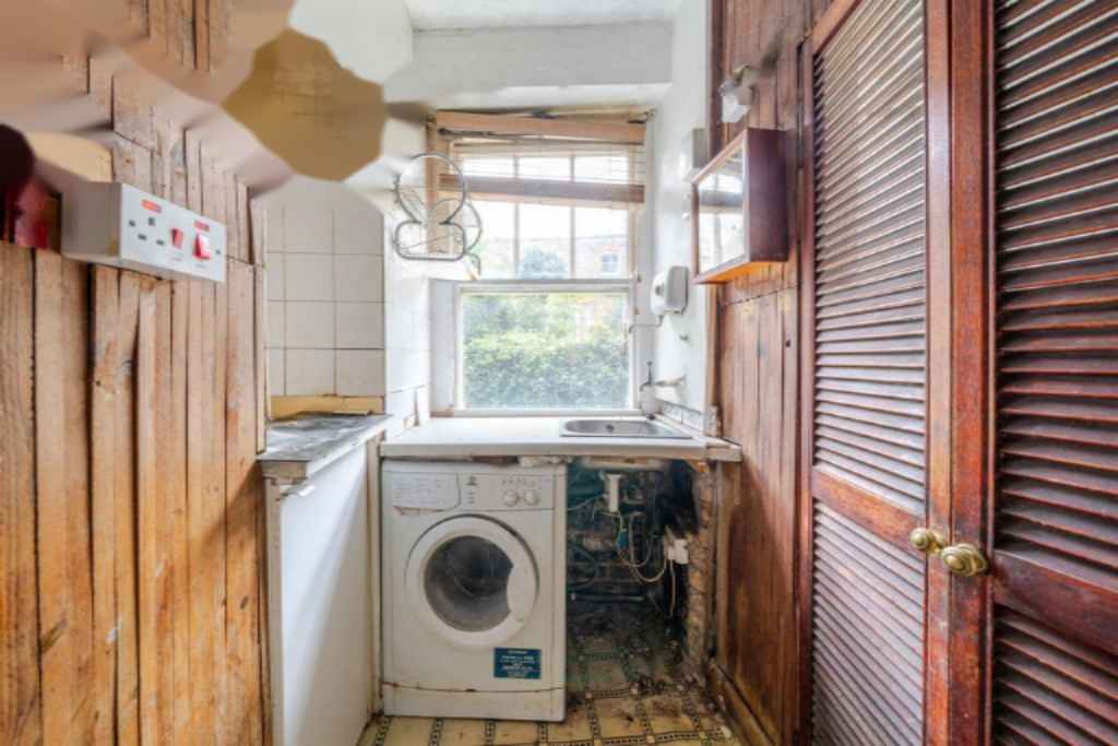 Квартира в Лондоне, Великобритания, 27 м² - фото 11