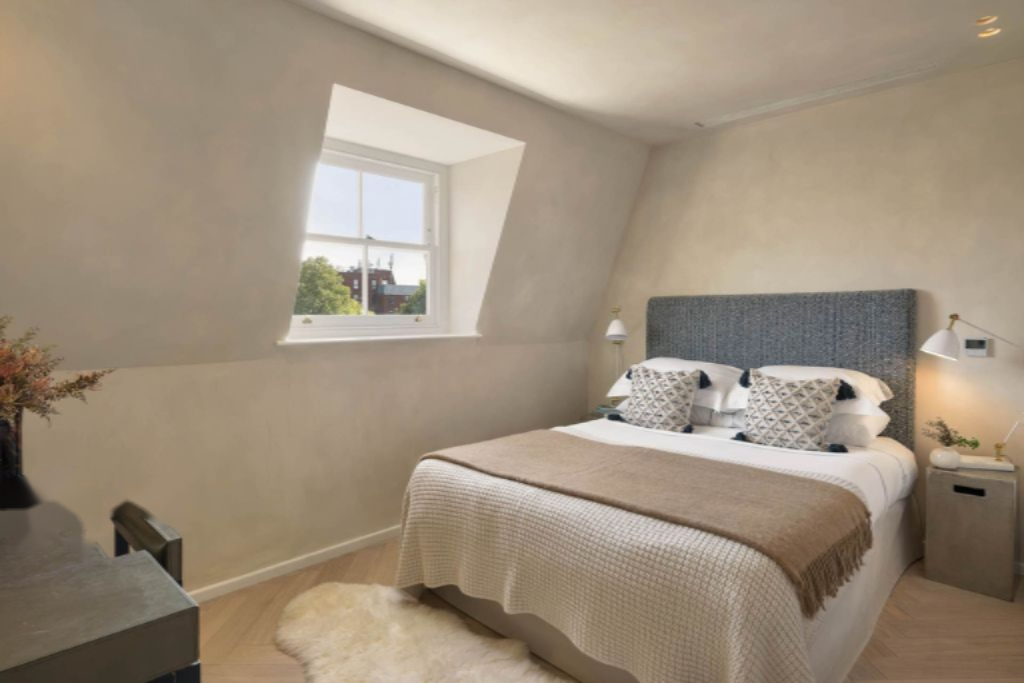 Квартира в Лондоне, Великобритания, 125 м² - фото 11