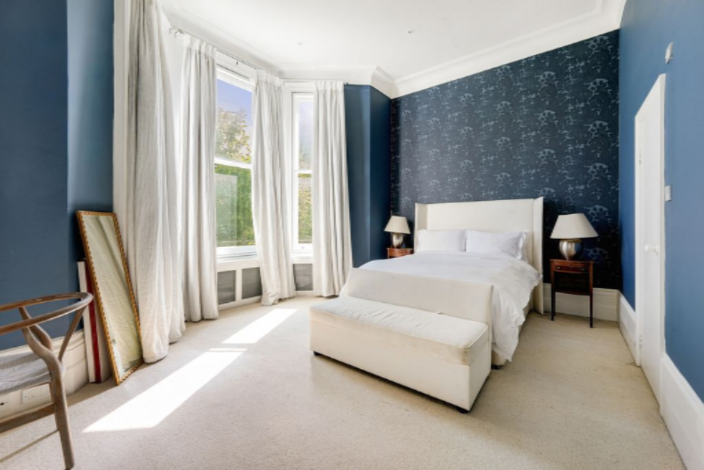 Квартира в Лондоне, Великобритания, 87 м² - фото 11