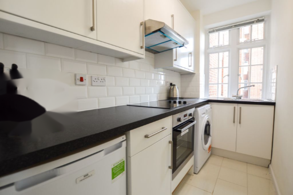 Квартира в Лондоне, Великобритания, 30 м² - фото 8