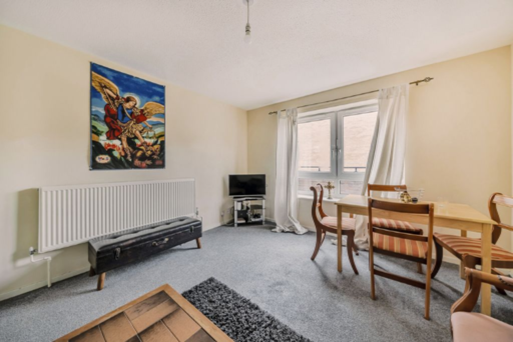 Квартира в Лондоне, Великобритания, 48 м² - фото 11